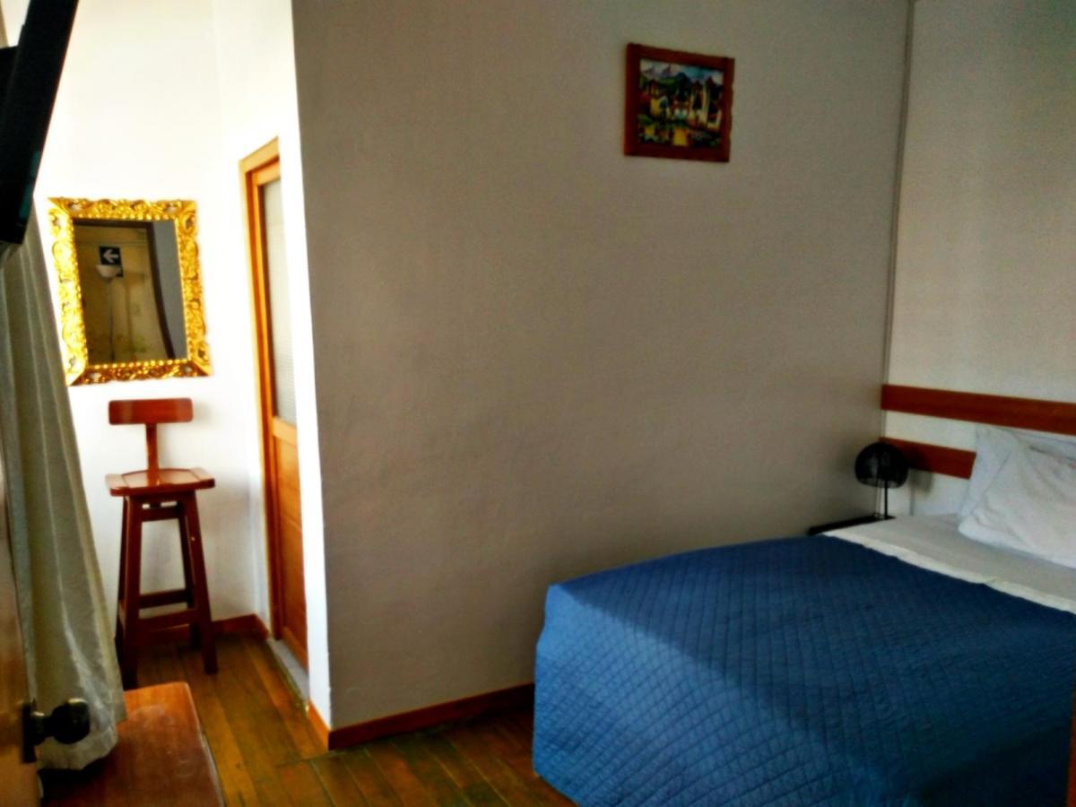 Sumayaq Hostel Cuzco Eksteriør bilde