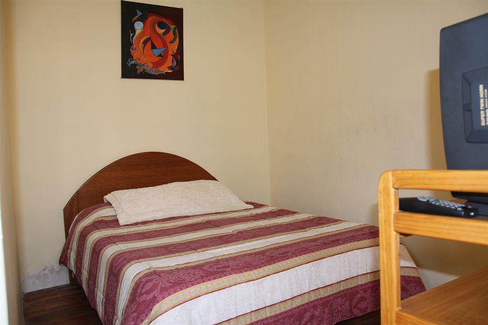 Sumayaq Hostel Cuzco Eksteriør bilde