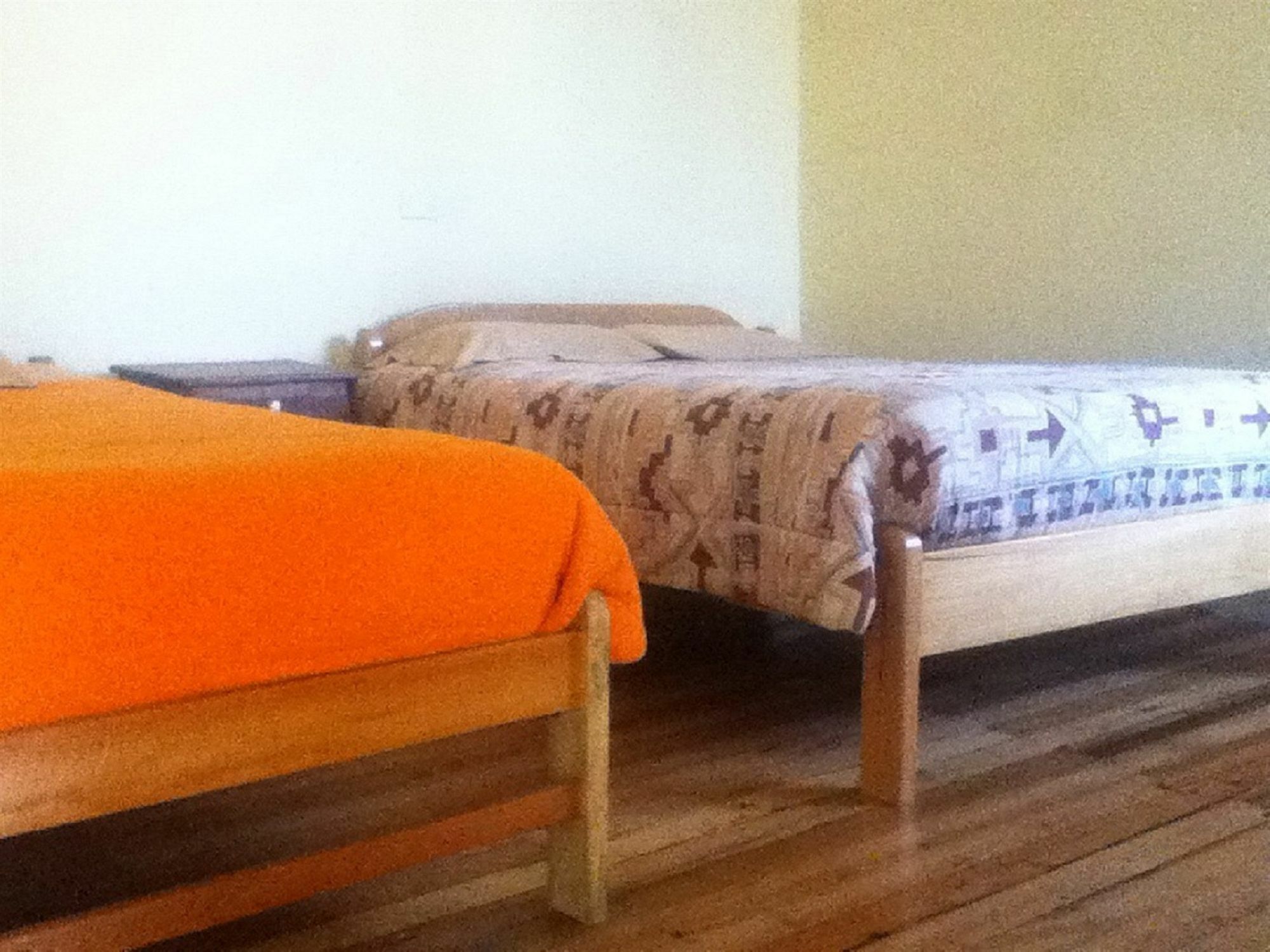 Sumayaq Hostel Cuzco Eksteriør bilde