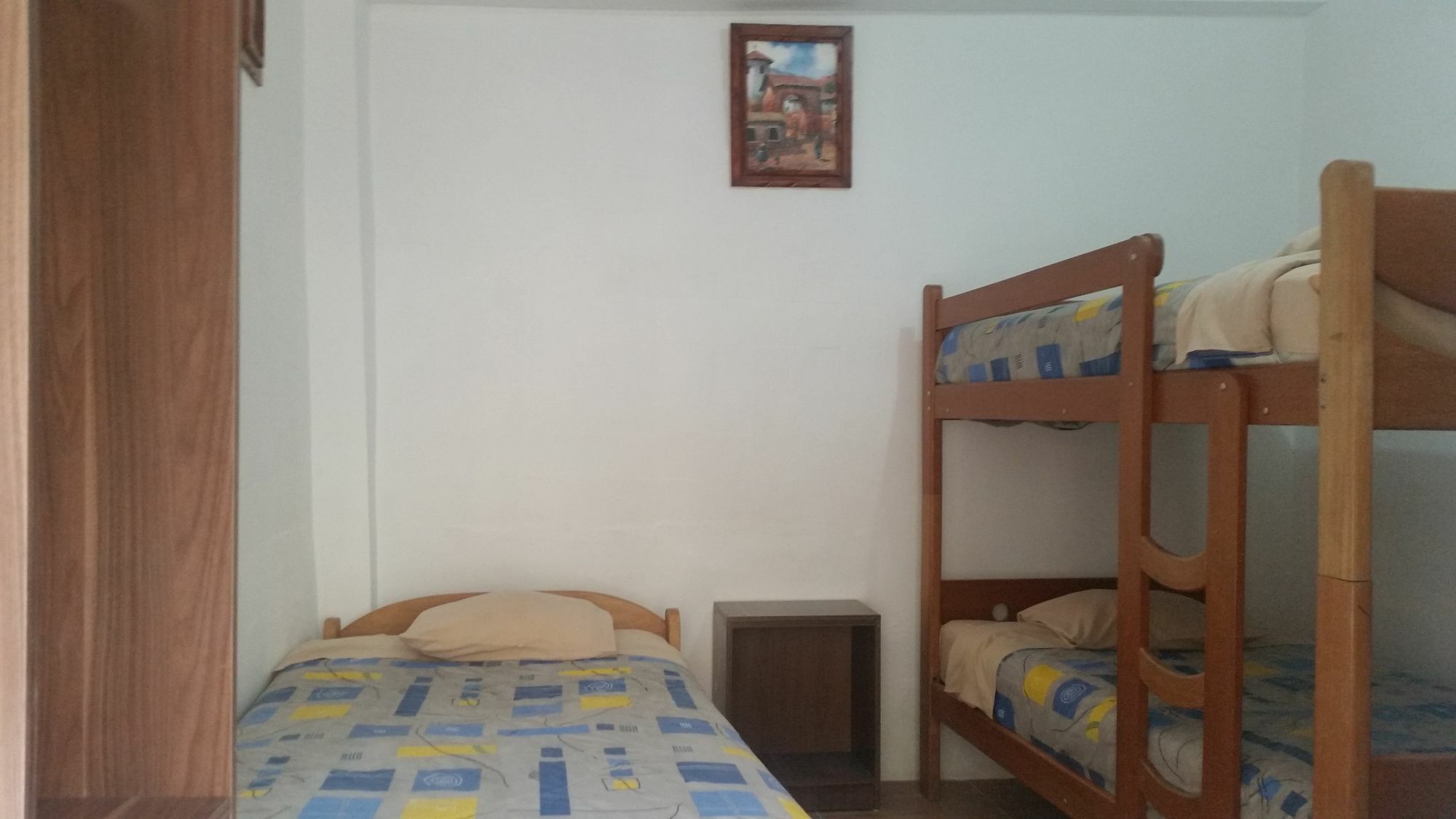 Sumayaq Hostel Cuzco Eksteriør bilde